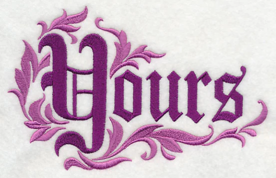 Damask Yours - Image 2