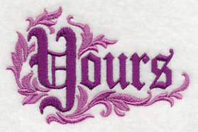 Damask Yours - Image 4