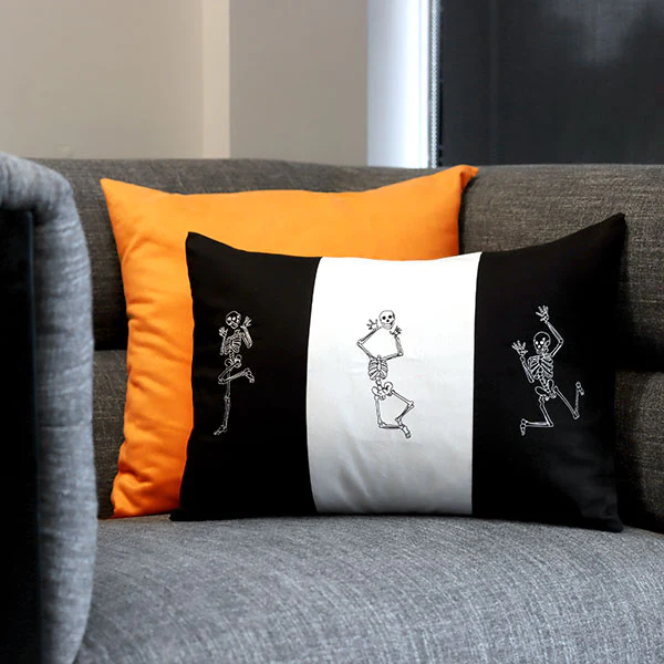 Dancing Skeleton 4 - Image 4