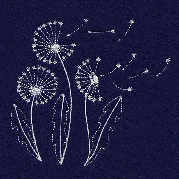 Dandelion Pocket Peeker - Image 2