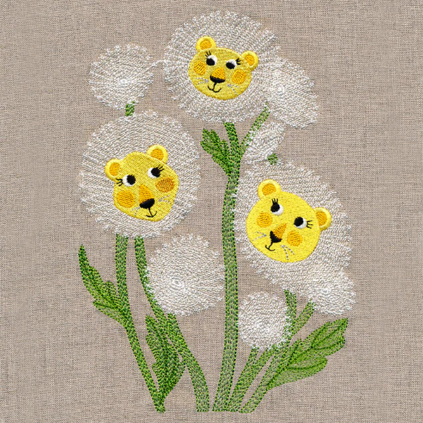 Dandy Lions - Image 2