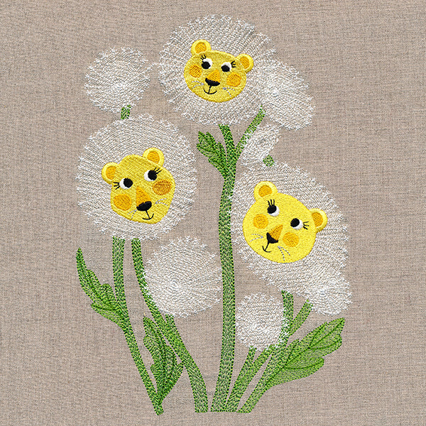Dandy Lions - Image 5