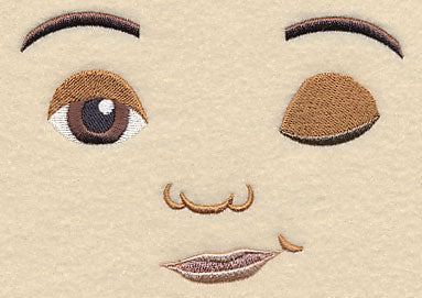 Dave (Winking) - Image 2