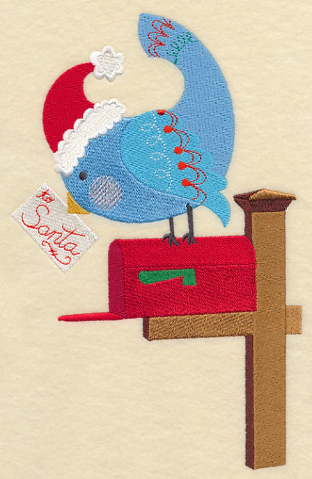 Dear Santa Tweet - Image 4