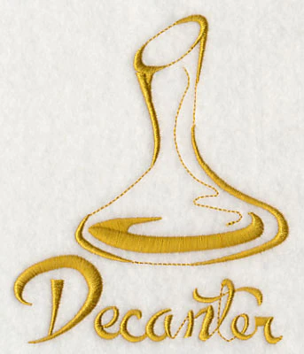Decanter - Image 3
