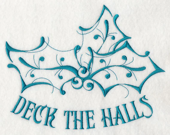 Deck the Halls