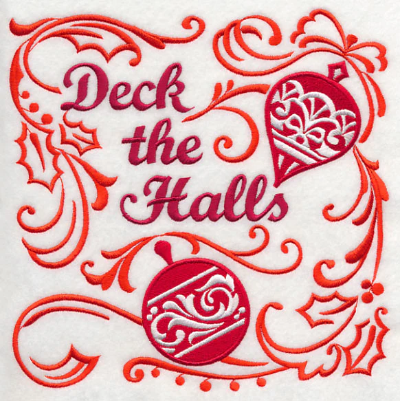 Deck the Halls with Festive Filigree - Image 6