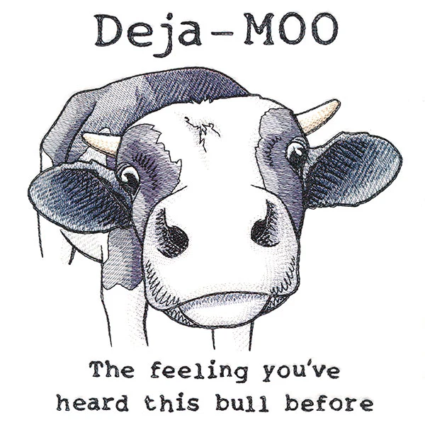 Deja Moo - Image 10