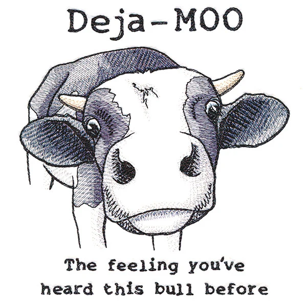 Deja Moo - Image 5