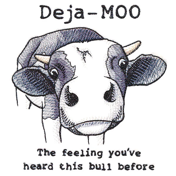 Deja Moo - Image 7