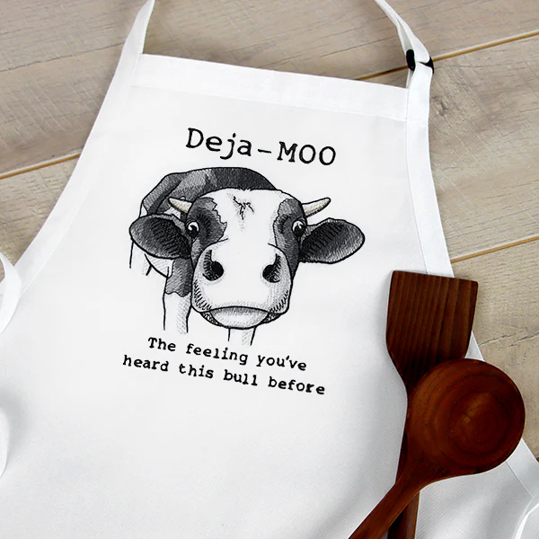 Deja Moo - Image 9