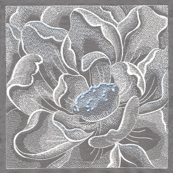 Delicate Blooming Petals - Image 9