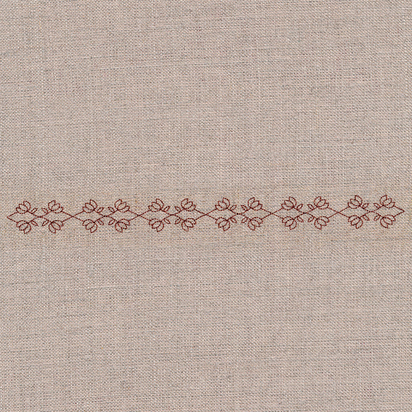 Delicate Border 2
