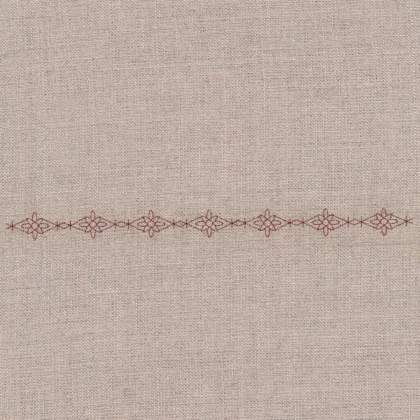 Delicate Border 3