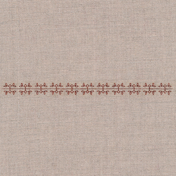 Delicate Border 6 - Image 2