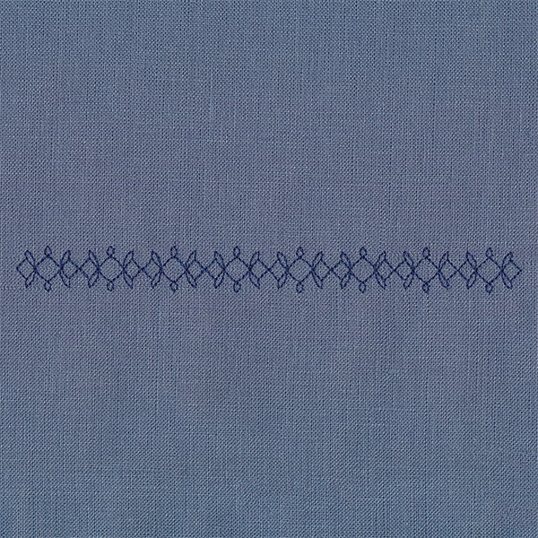 Delicate Border II - 1 - Image 4