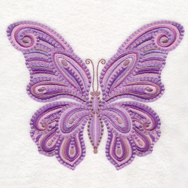 Delicate Butterfly - Image 4