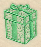 Delicate Christmas Gift - Image 2