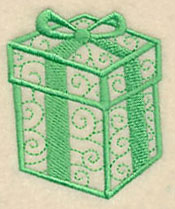 Delicate Christmas Gift - Image 3