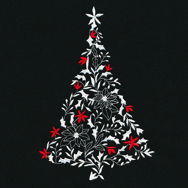 Delicate Christmas Tree - Image 3