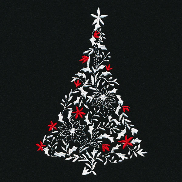 Delicate Christmas Tree - Image 4