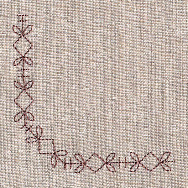 Delicate Corner 5