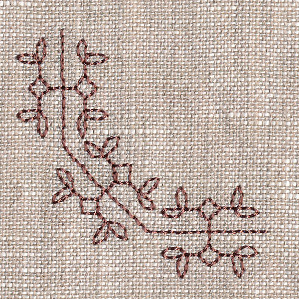 Delicate Corner 6 - Image 2