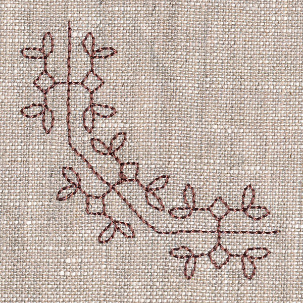 Delicate Corner 6 - Image 5