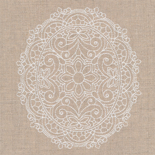 Delicate Daisy Cameo - Image 2