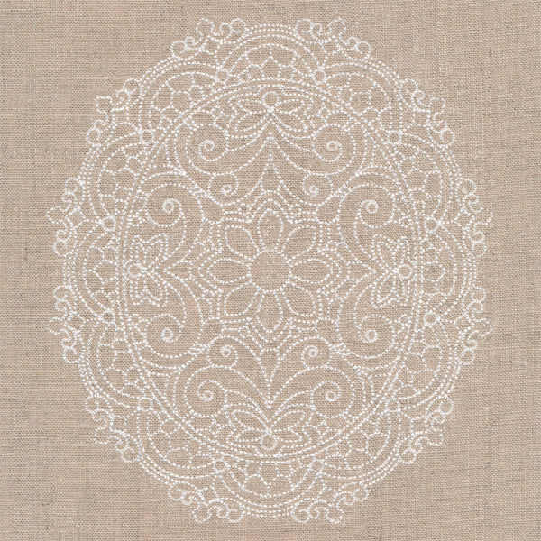 Delicate Daisy Cameo - Image 4