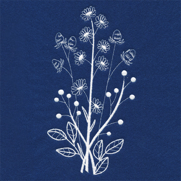 Delicate Daisy Stems - Image 4