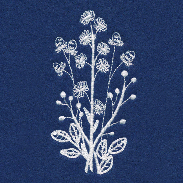 Delicate Daisy Stems - Image 5