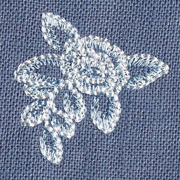 Delicate Decor - Accent 3 - Image 5