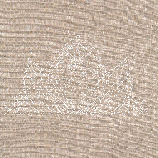 Delicate Decor Border - Image 4