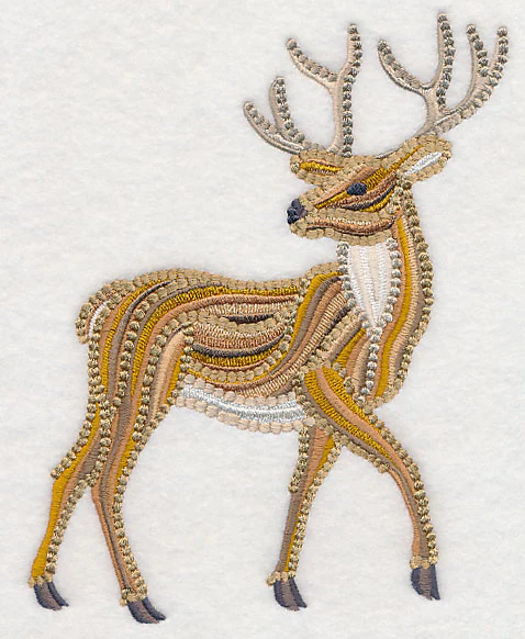 Delicate Deer - Image 2