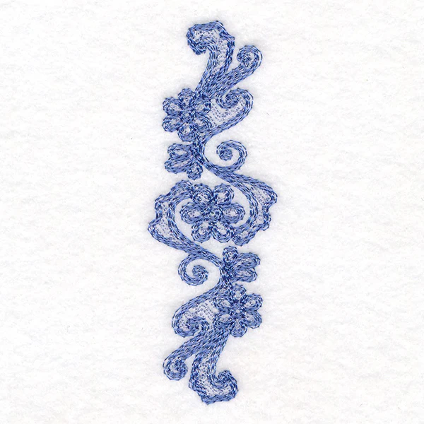 Delicate & Delightful Flower Spray - Image 5