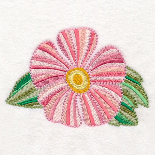 Delicate Flower - Image 2