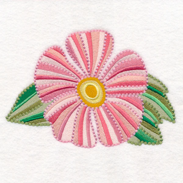 Delicate Flower - Image 4