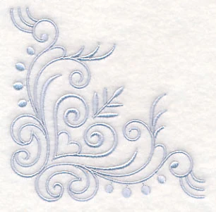 Delicate Heart Corner - Image 3