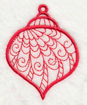 Delicate Ornament 1 - Image 3