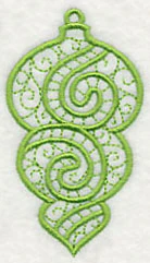 Delicate Ornament 3 - Image 2