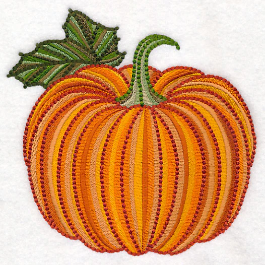 Delicate Pumpkin - Image 2