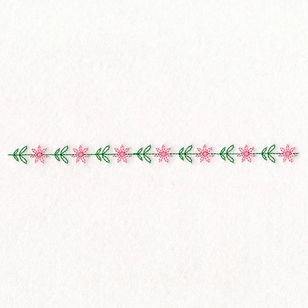 Delicate Spring Border - Asters - Image 10