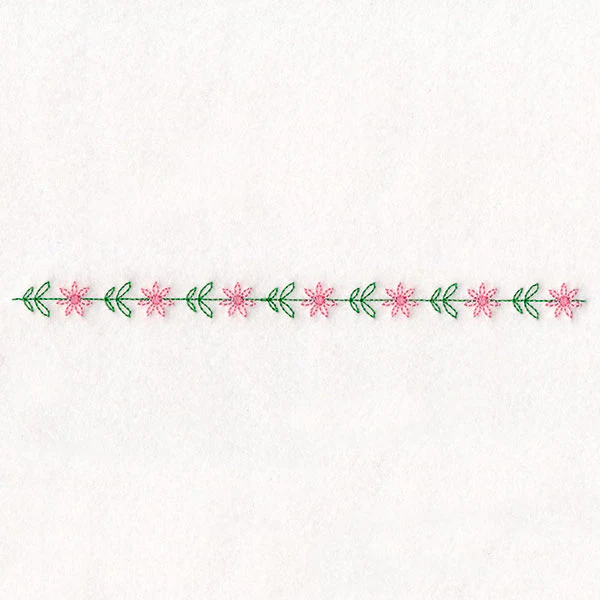 Delicate Spring Border - Asters - Image 7