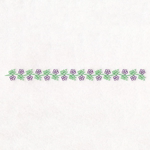 Delicate Spring Border - Bellflower - Image 2