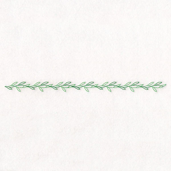 Delicate Spring Border - Botanicals - Image 13