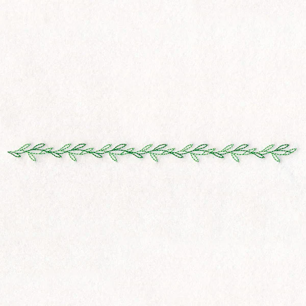 Delicate Spring Border - Botanicals - Image 7