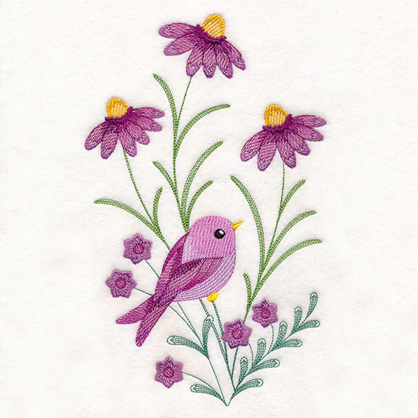 Delicate Treasures in Pink - Image 5