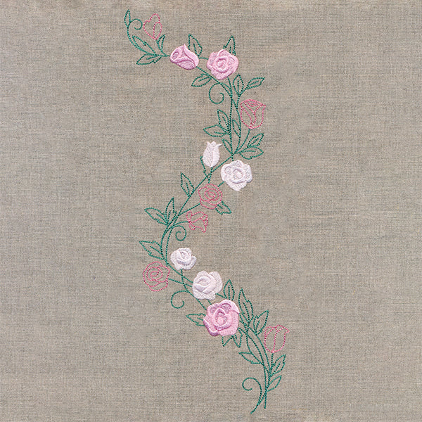Delicate Victorian Border - Image 5
