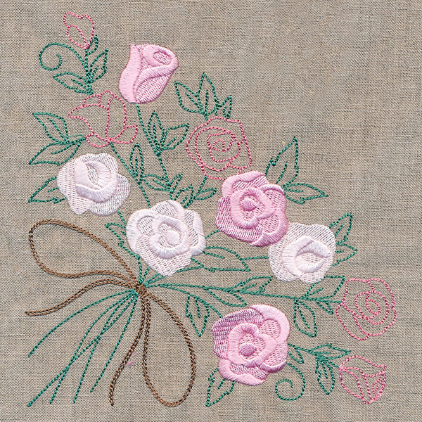 Delicate Victorian Corner - Image 4